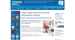 Desktop Screenshot of multimediacentre.co.za